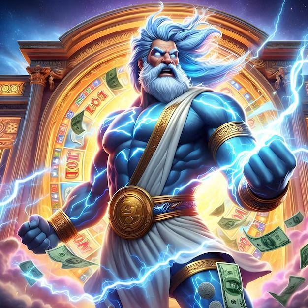 Daftar Slot Gacor Lewat HP Android dengan Mudah dan Cepat